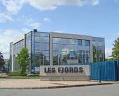 Bureau Villebon-sur-Yvette 2264m² Location bureau Villebon-sur-Yvette Essonne OLBUR2103987 2